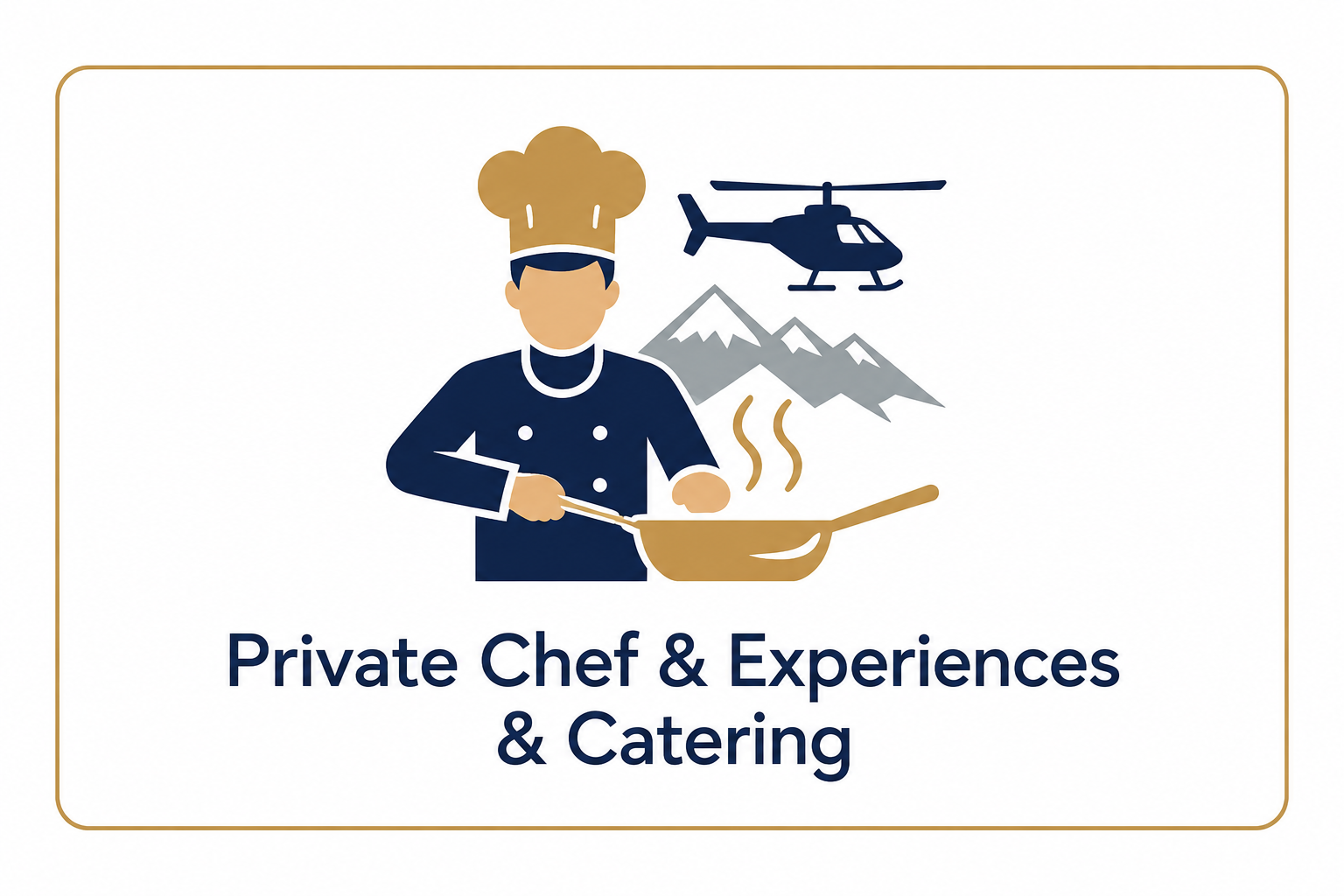 Private Chef Experiences & Catering - VIP Bali Concierge