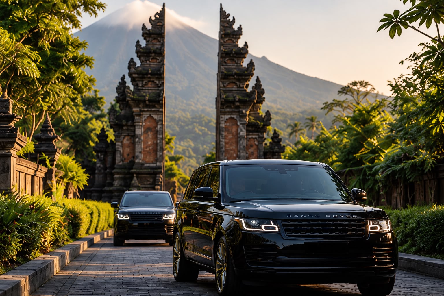 VIP Close Protection Operative