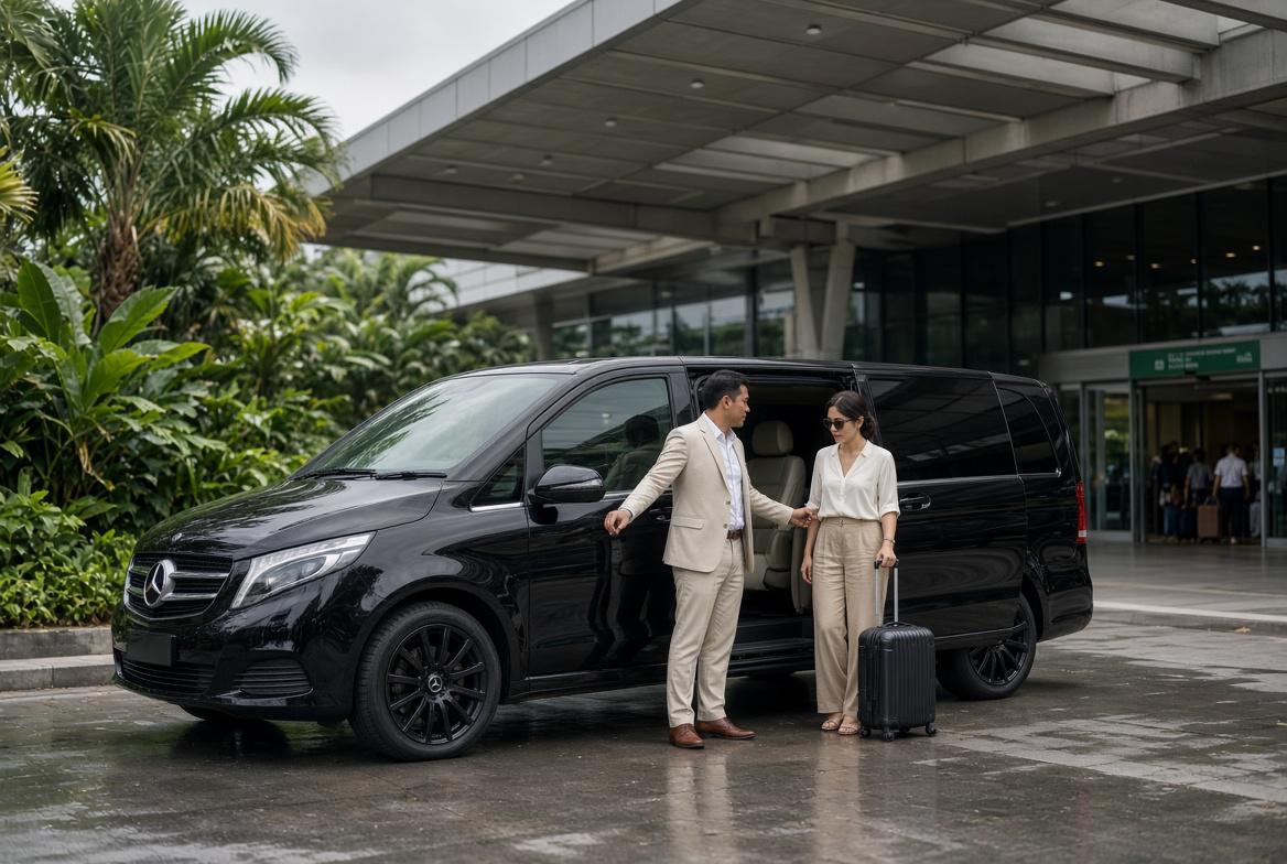 Discreet Close Protection Unit