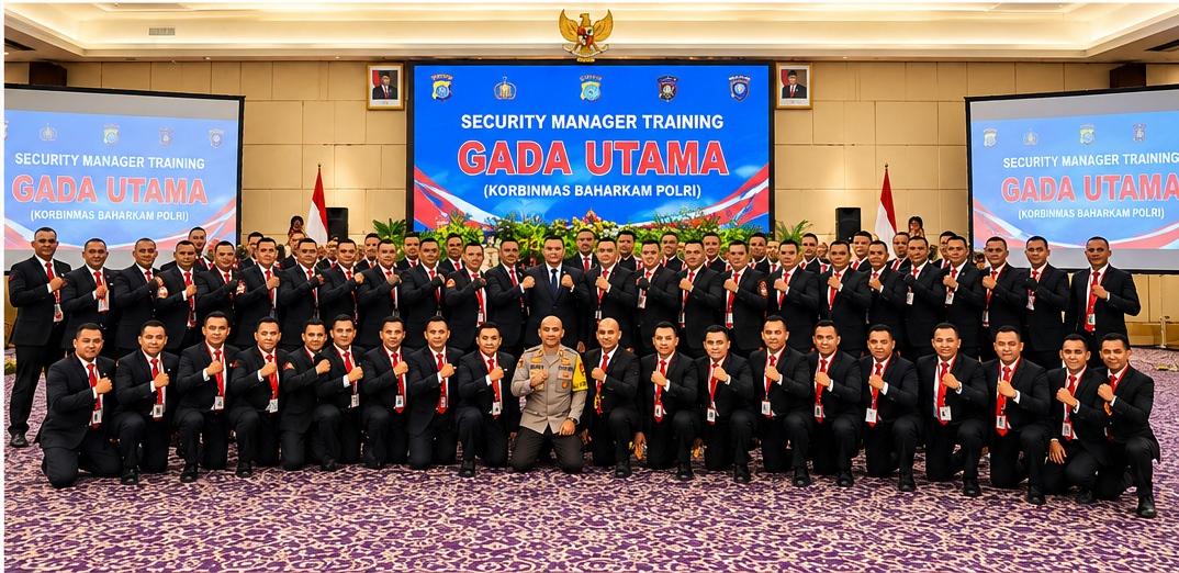 Gada Utama Certified Leadership