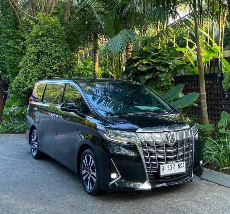 VIP Villa Arrival & Private Chauffeur
